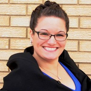 Meet your Posher, Tracy